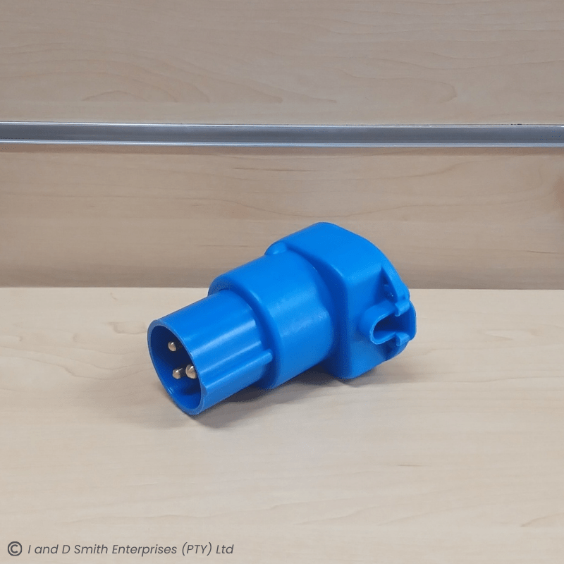 Fredlin - Caravan Park Adapter - Weatherproof - Image 3