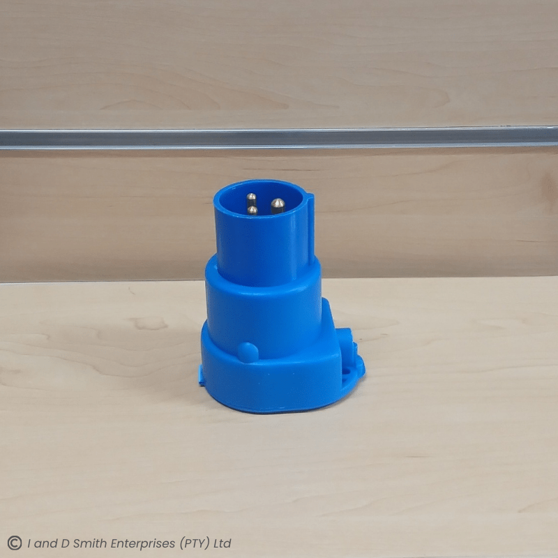 Fredlin - Caravan Park Adapter - Weatherproof