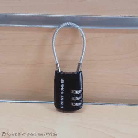 Front Runner - Rack Accessory Lock (Small)