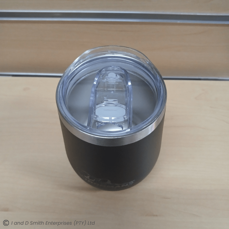 Ironman 4x4 - Travel Tumbler (355ml) - Image 3