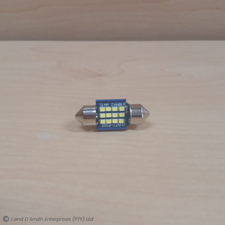 Lumeno - Automotive Bulb (1031B38-18)