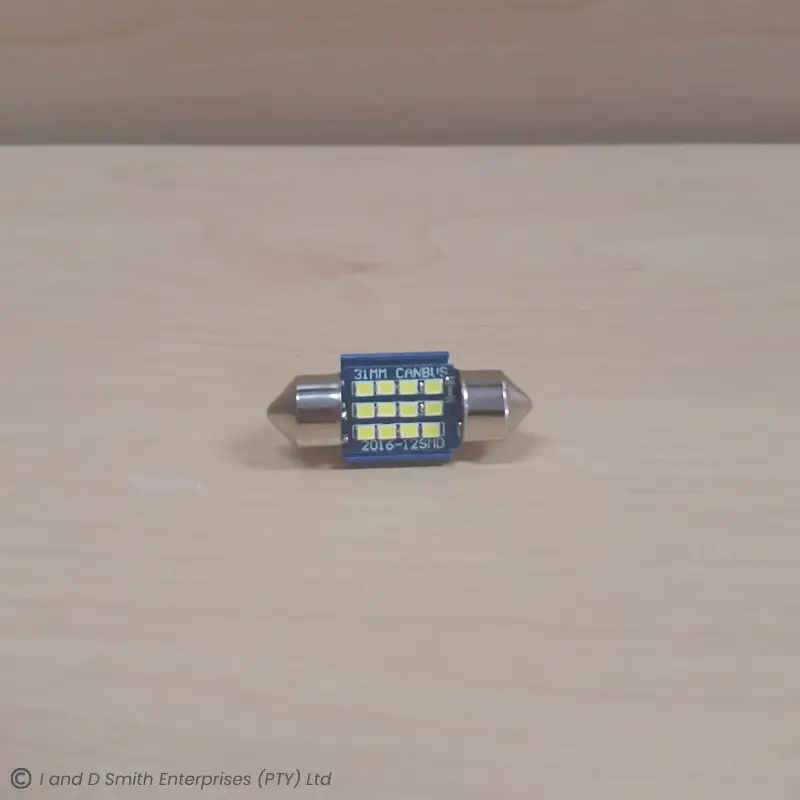 Lumeno - Automotive Bulb (1031B38-18)