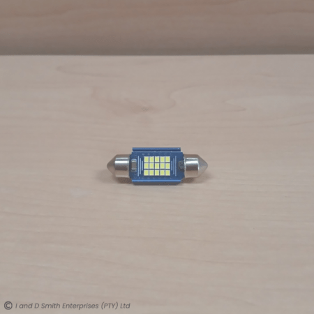 Lumeno - Automotive Bulb (1136B38-27)