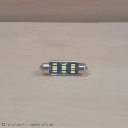 Lumeno - Automotive Bulb (1142B38-33)