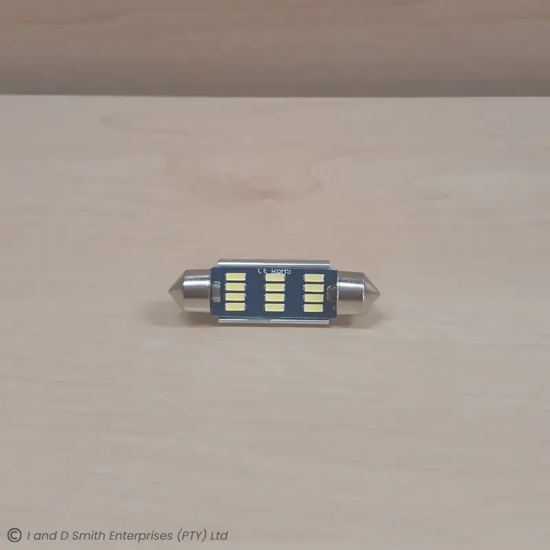 Lumeno - Automotive Bulb (1142B38-33)