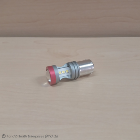 Lumeno - Automotive Replacement Bulb