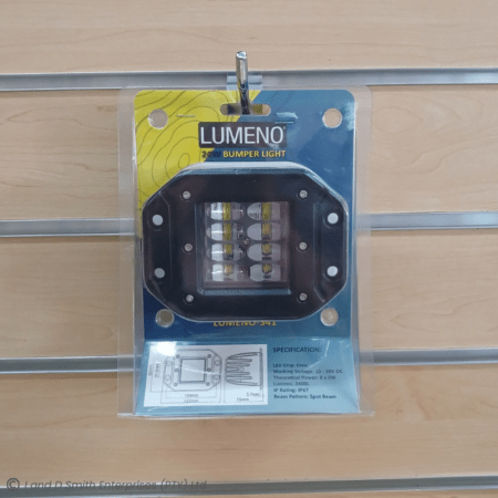 Lumeno - Bumper Light 24w