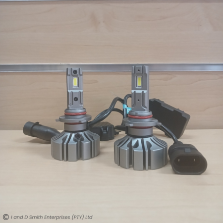 Lumeno - LED Headlight Kit 9006 (HB4)