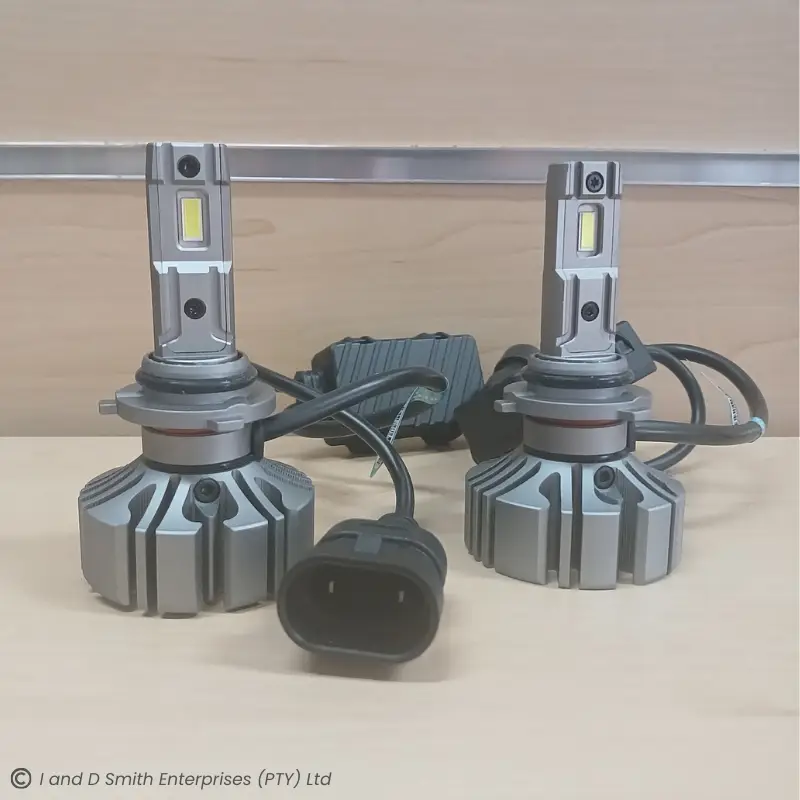 Lumeno - LED Headlight Kits 9005(HB3)