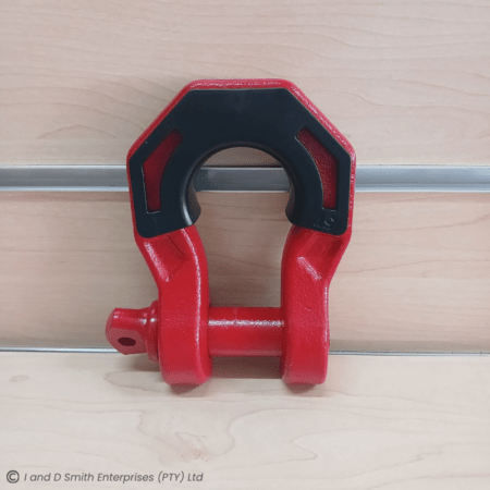 Runva - Bow Shackle