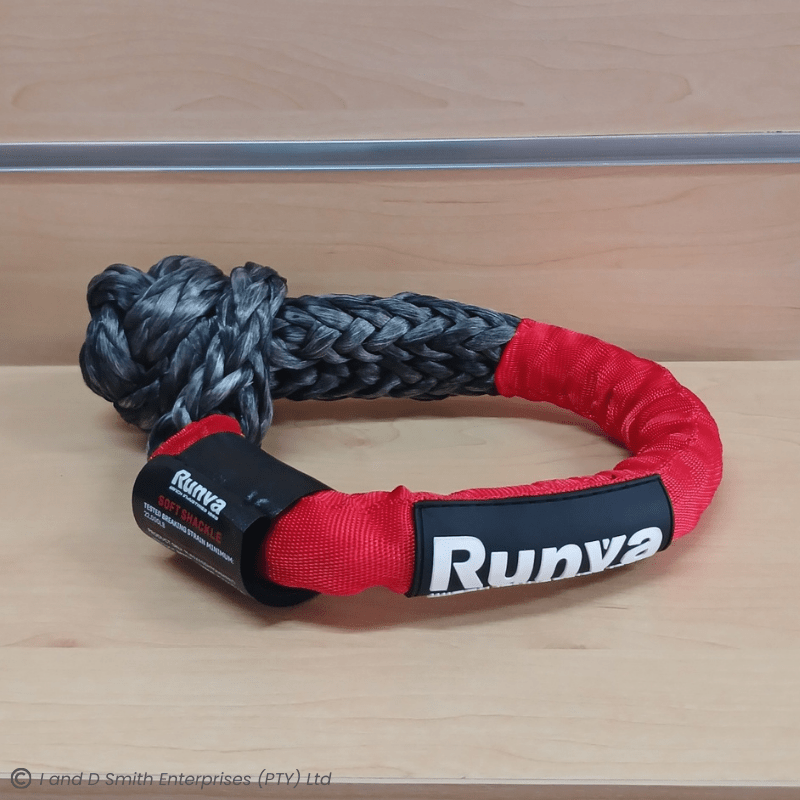 Runva - Soft Shackle 11mm