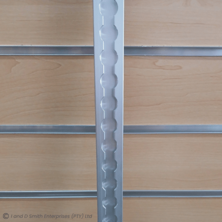 SecureTech - Cargo Track (Rail) 2m