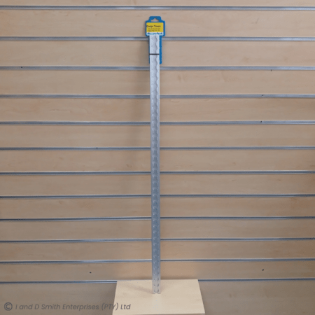 SecureTech - Cargo Track (Rail) 1m