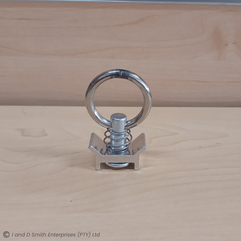 SecureTech - Single Anchor Stud