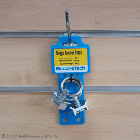 SecureTech - Single Anchor Studs