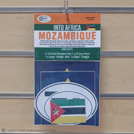 Xinotech - Cross Border - Mozambique