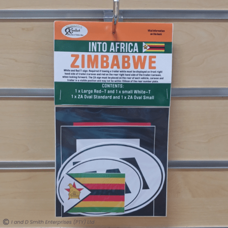 Xinotech - Cross Border - Zimbabwe