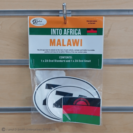 XinoTech - Cross Border - Malawi