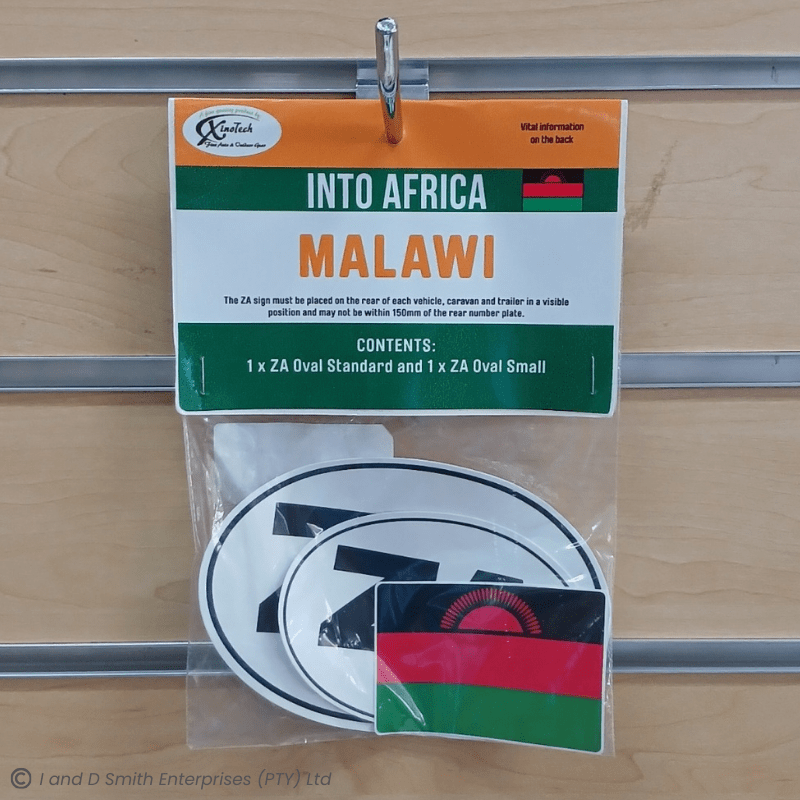 XinoTech - Cross Border - Malawi