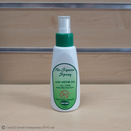 G&R - No-Squito Spray 150ml