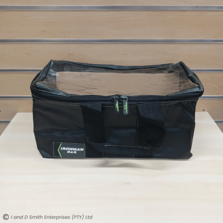 Ironman 4x4 - Storage Bag - Recovery Kit (Small)