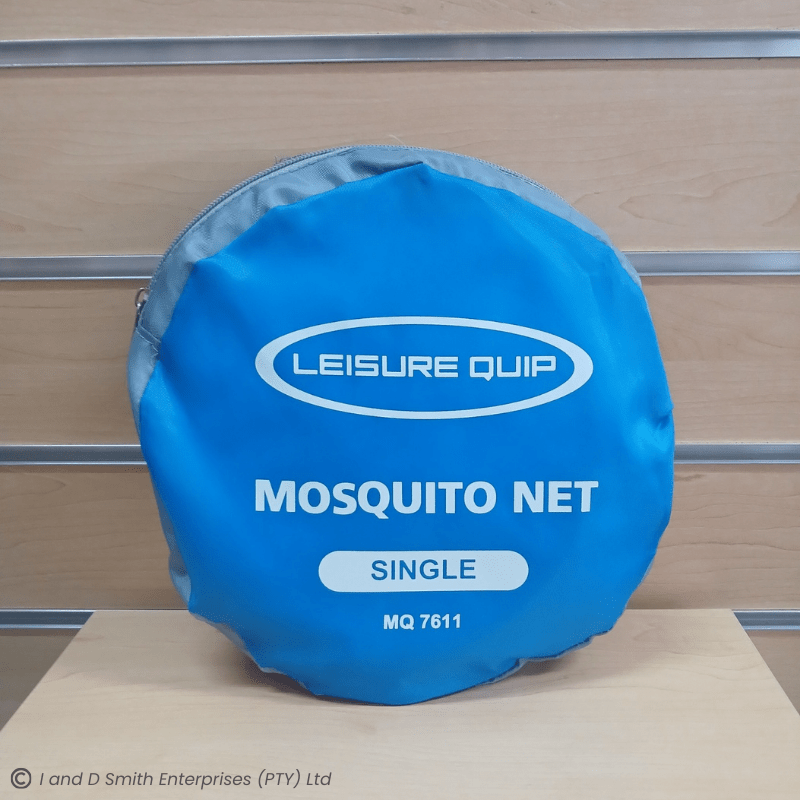 Leisure Quip - Mosquito Net Single