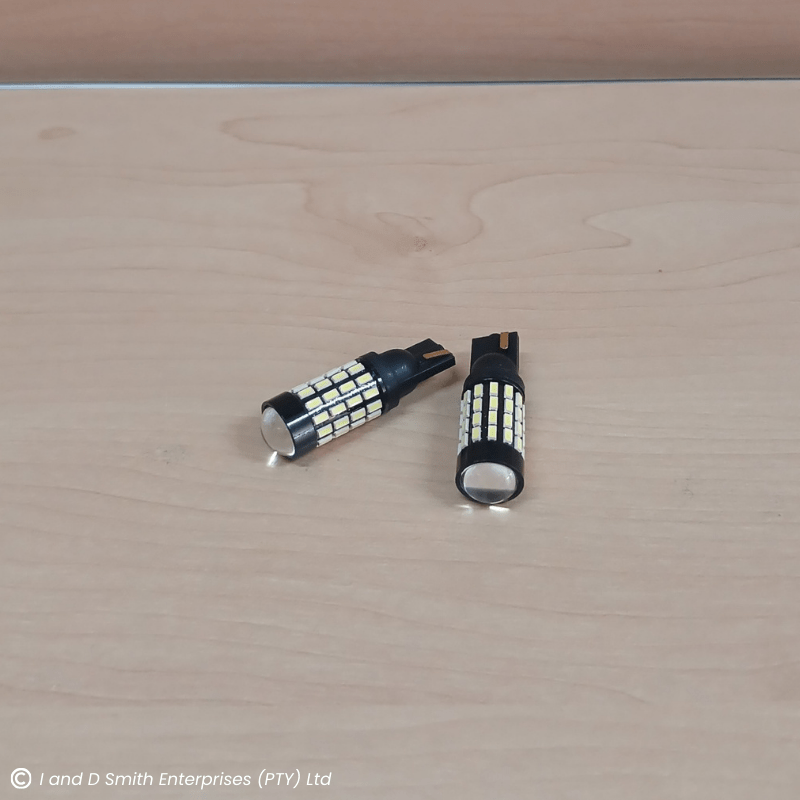 Lumeno - Automotive Replacement LED Bulbs (T100B24-04) - Image 2