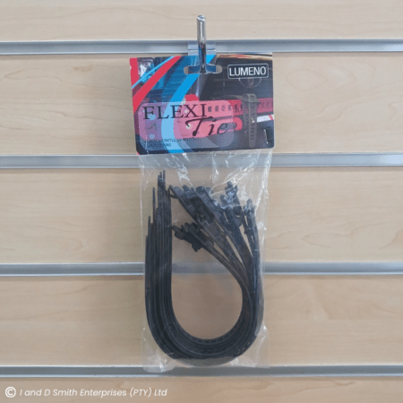 Lumeno - Flexi Tie 11mm/340mm