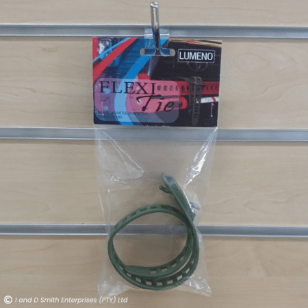 Lumeno - Flexi Tie 28mm/420mm