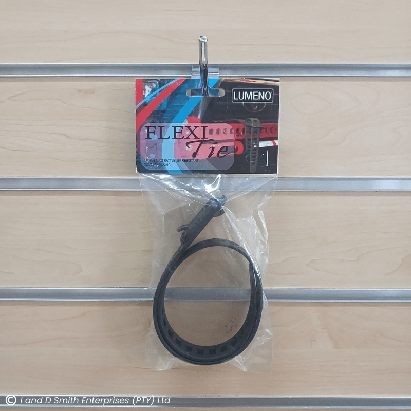 Lumeno - Flexi Tie 28mm/580mm