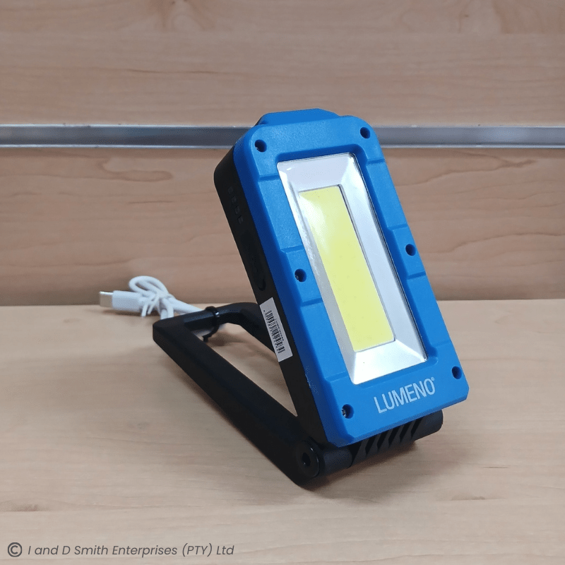 Lumeno - Multifunctional LED Light