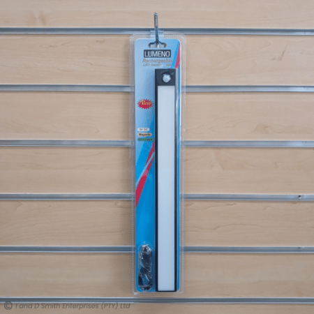 Lumeno - Rechargeable LED Sensor Light 400mm
