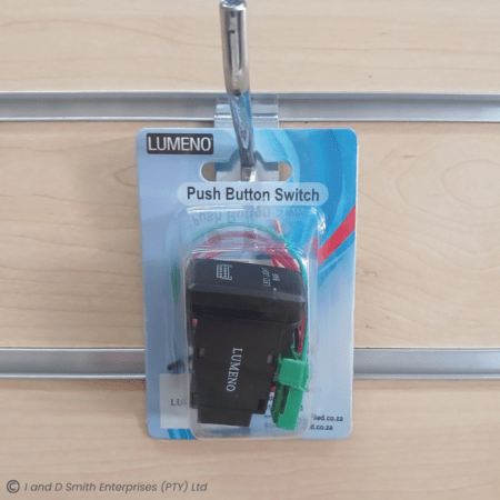 Lumeno - Spotlight Switch (Vigo)