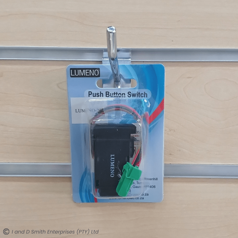 Lumeno - Spotlight Switch (Vigo)