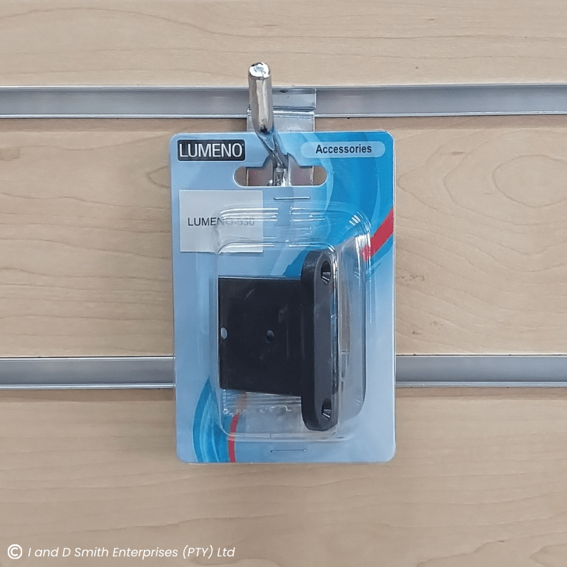 Lumeno - Square Connector Panel Only
