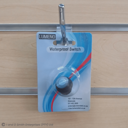 Lumeno - Rocker Switch 23