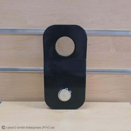 Runva - Snatch Block 8000/9500/10 000/12 000lbs (Moveable Pully Block)