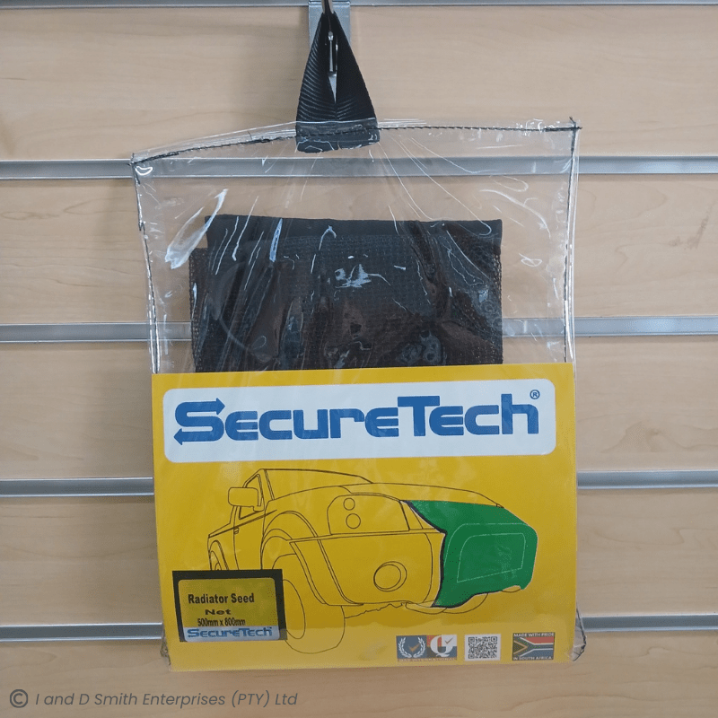 SecureTech - Radiator seed net (500 x 800mm)