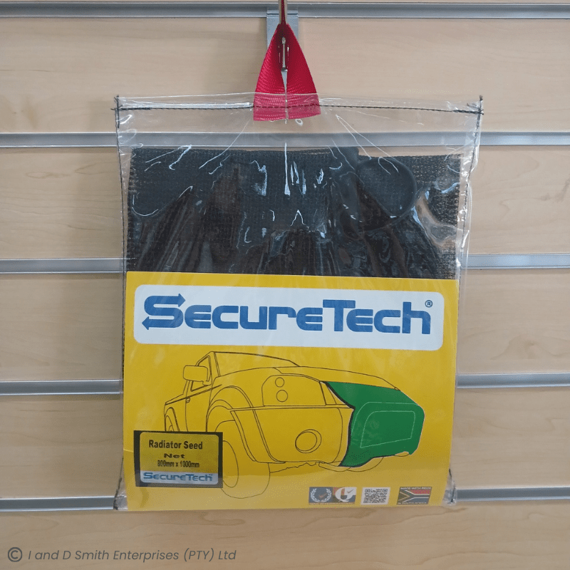 SecureTech - Radiator seed net (800 x 1000mm)