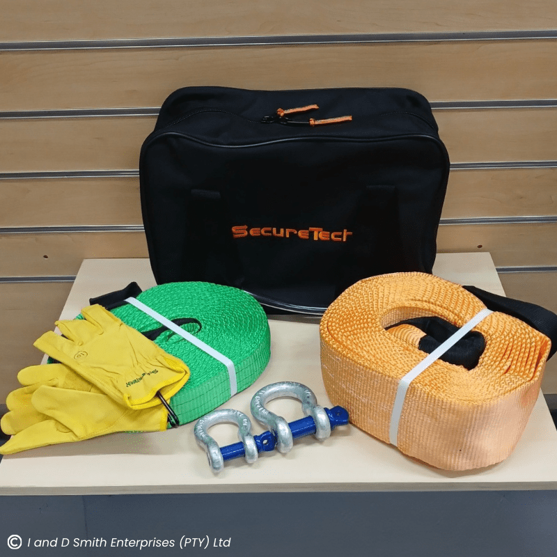 SecureTech - Recovery Kit (M-Snatch/Pull) (844579)
