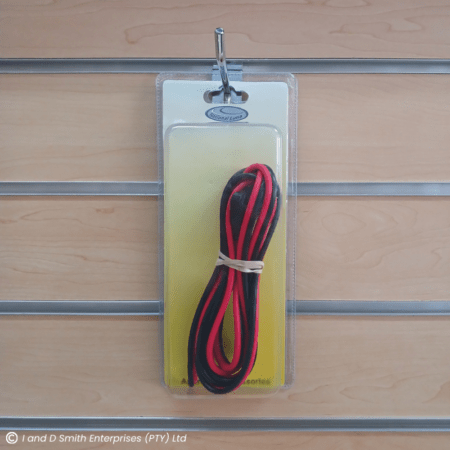 National Luna - 12v Fridge cable 2m (No connectors)