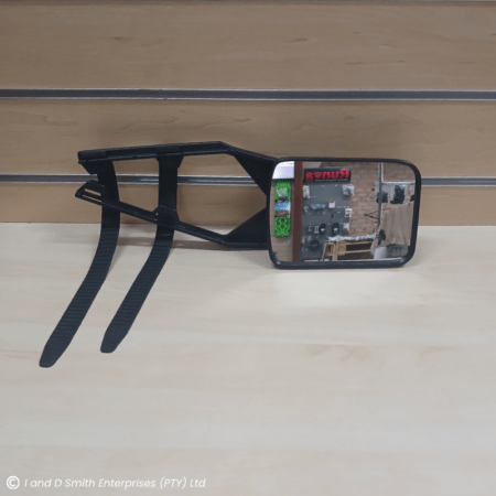 ASC - Towing Mirror Single