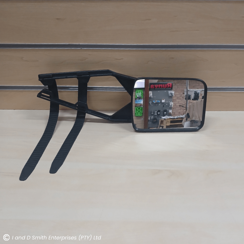 ASC - Towing Mirror Single