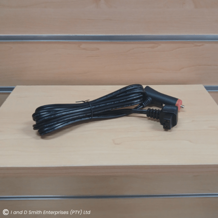 Flex - 12v DC Flex Fridge cable