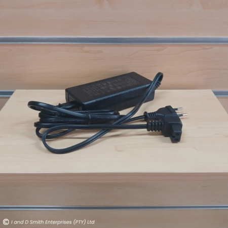Flex - AC to DC power supply (Fridge Cable)