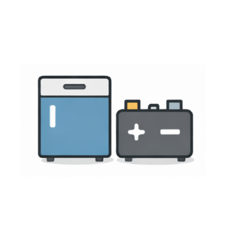 Fridge / Freezers & Accessories