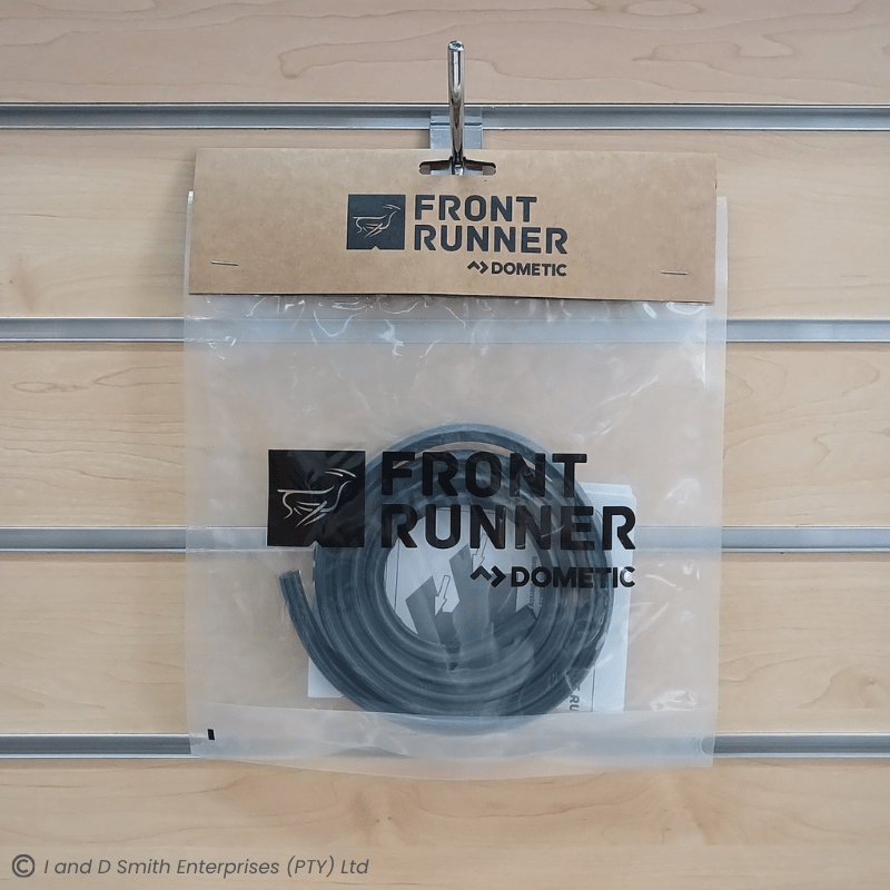 Front Runner - T-Slot Rubber Beading