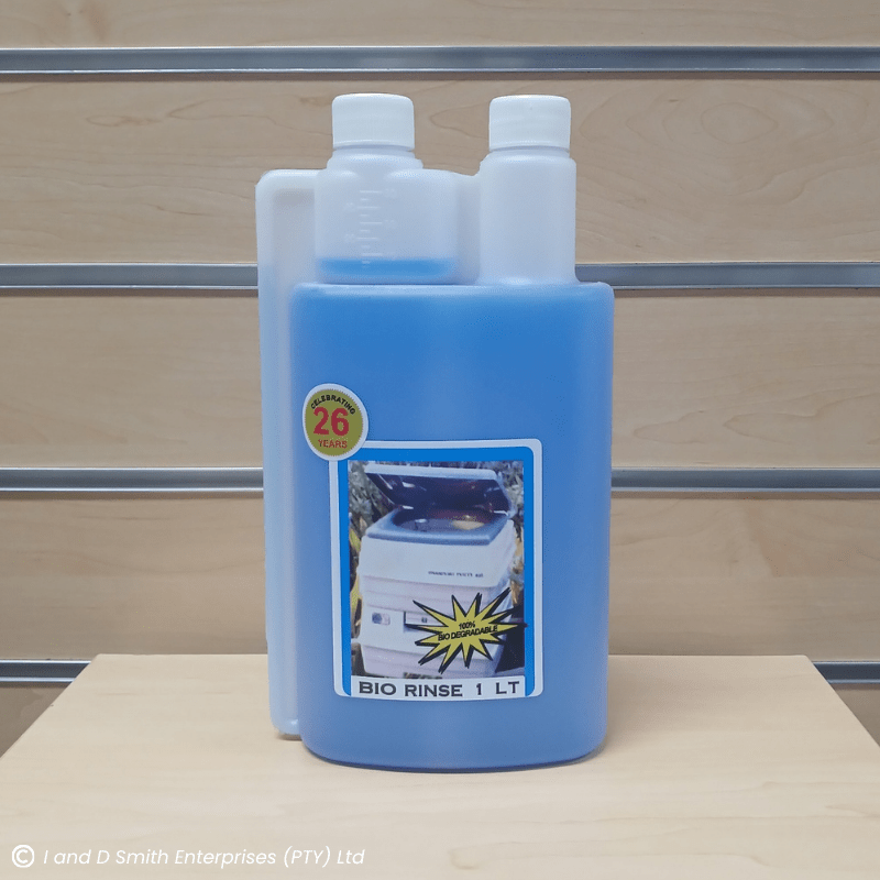 ODN - Bio Rinse 1 Litre
