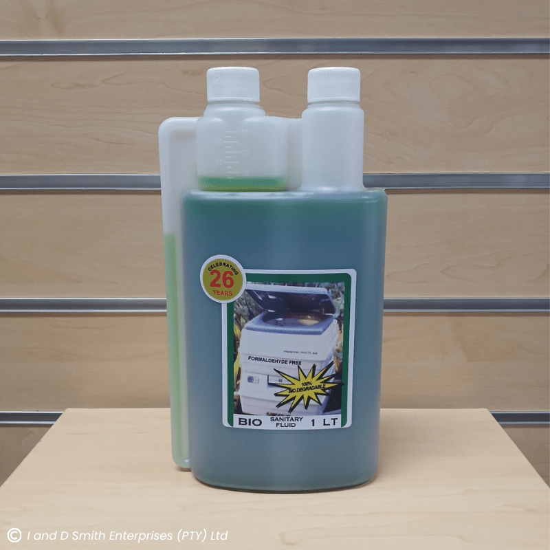 ODN - Bio Sanitary Fluid 1 Litre