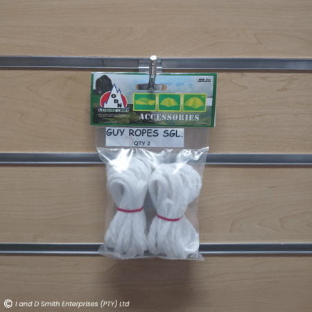ODN - Guy Rope Single (2/pkt)
